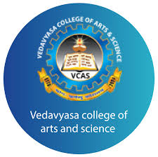 Vedavyasa College of Arts and Science Company logo